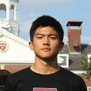 Nigel Koh, Havard Squash Team