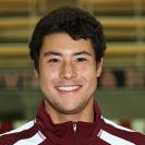 Owen Wurzbacher. Harvard Swimming & Diving