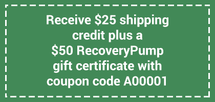 Receive $25 shipping credit plus a $50 gift certificate with coupon code A00001.