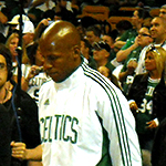 Ray Allen